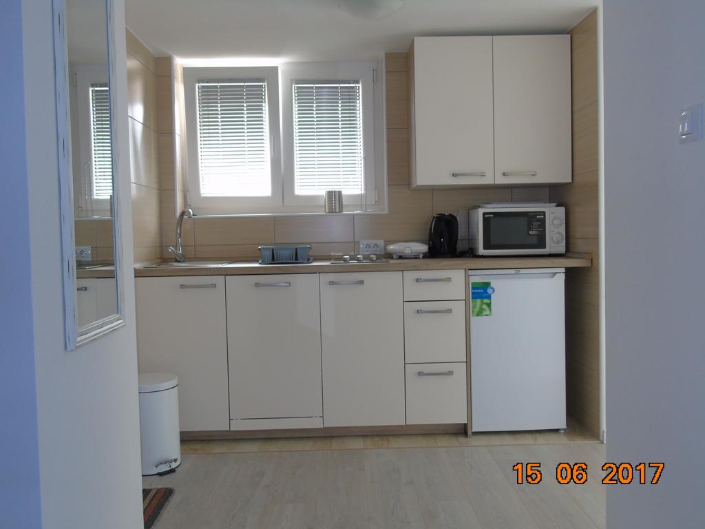 Apartment Enni Opatija Exterior foto