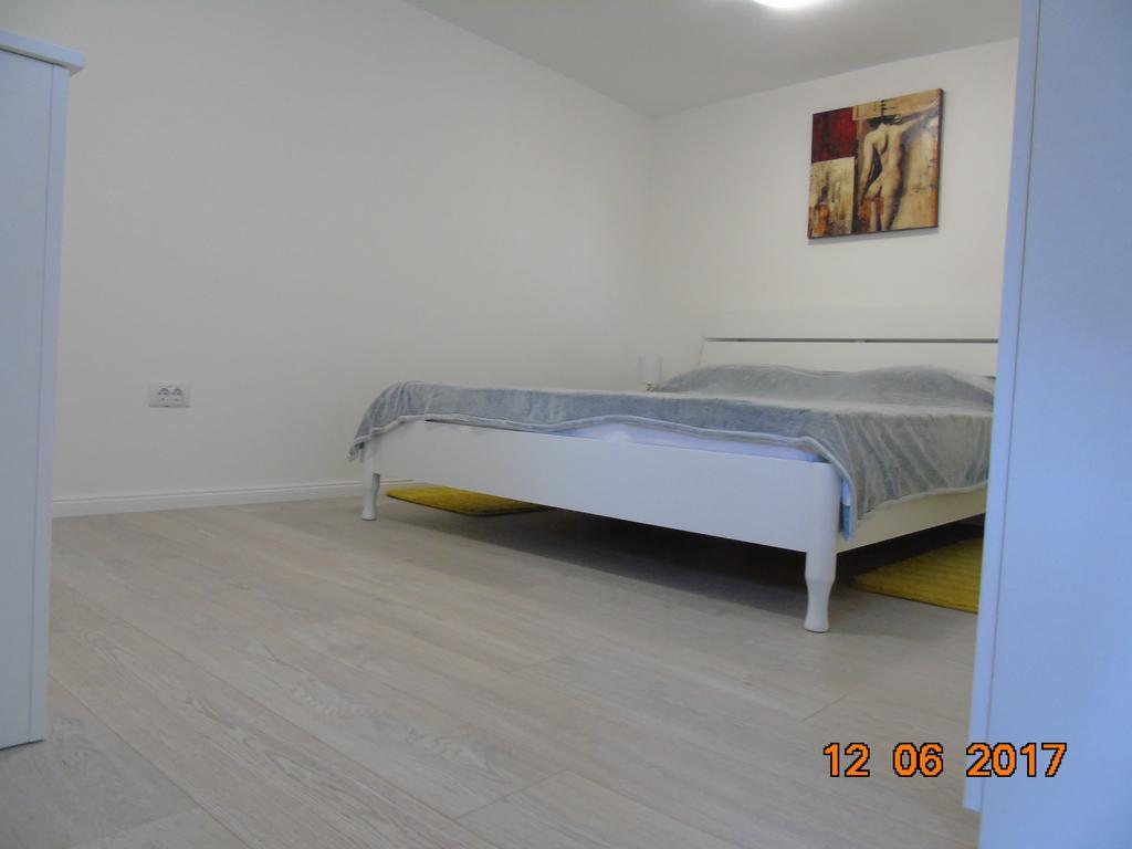 Apartment Enni Opatija Exterior foto